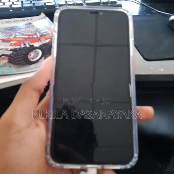 Apple iPhone 11 128GB (Used)