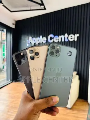 Apple iPhone 11 Pro Max (Used)