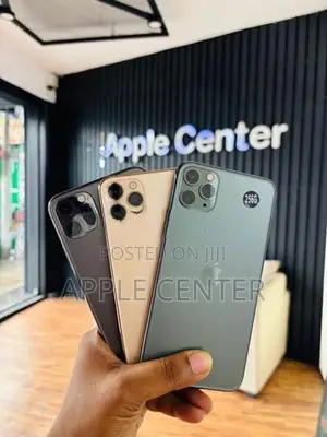 Apple iPhone 11 Pro Max (Used)