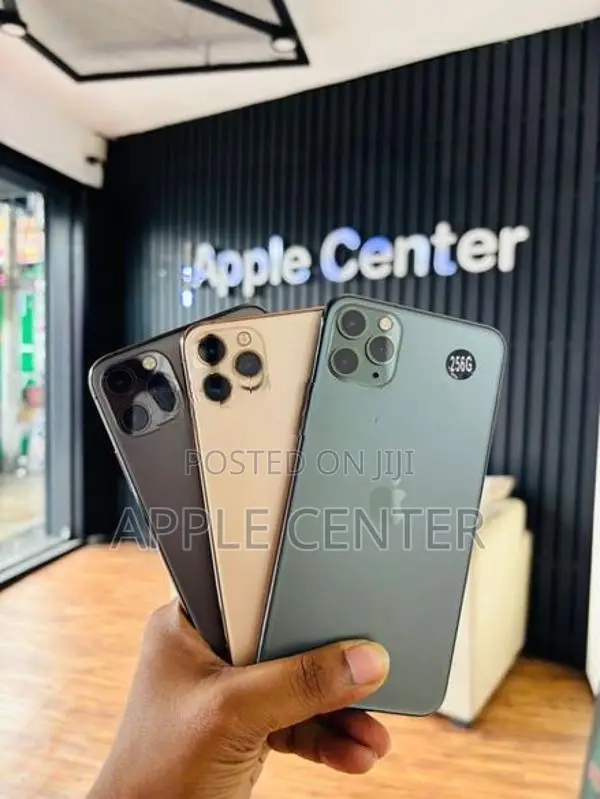 Apple iPhone 11 Pro Max (Used)