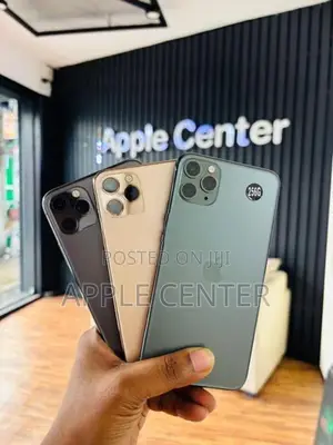 Apple iPhone 11 Pro Max (Used)