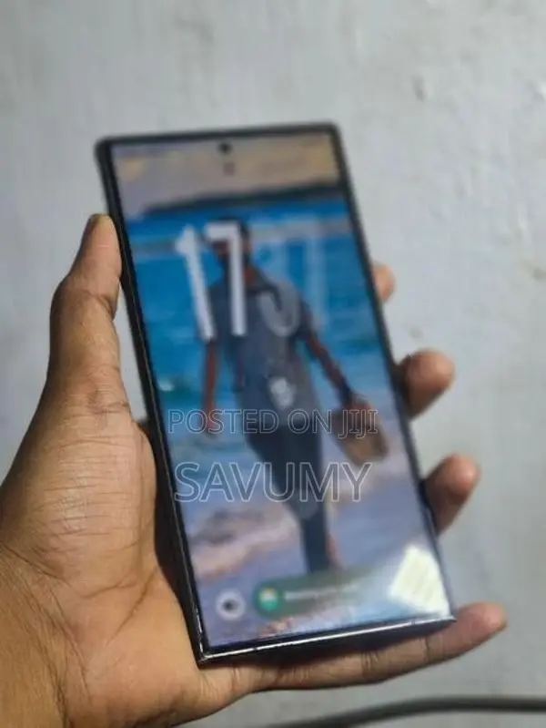 Samsung Galaxy S24 Ultra (Used)