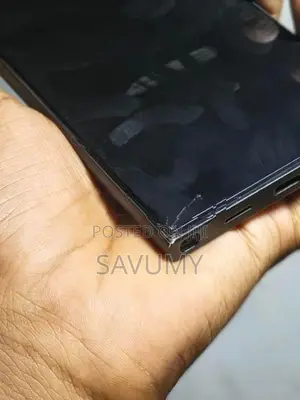 Samsung Galaxy S24 Ultra (Used)