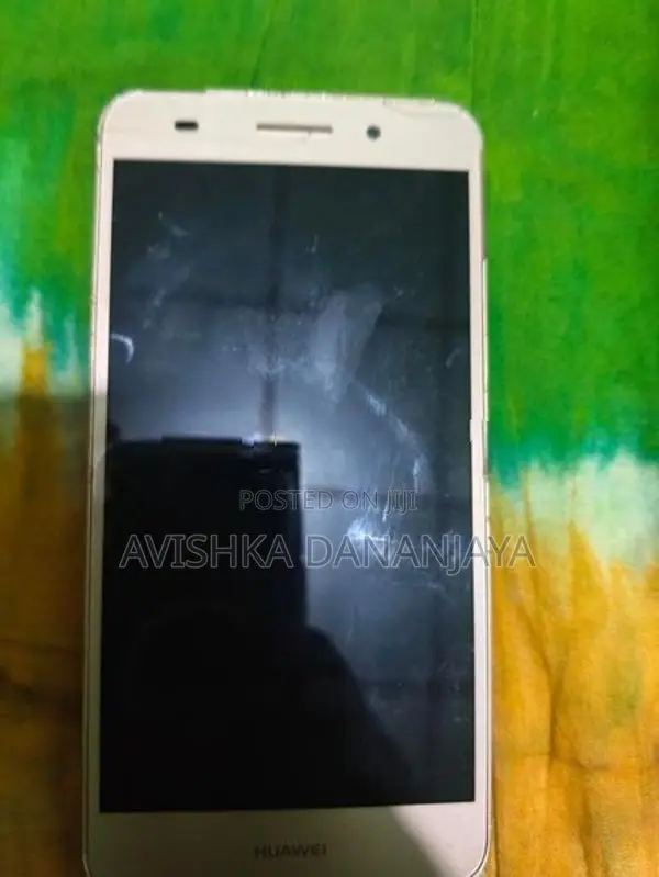 Huawei Y6 y6II (Used)