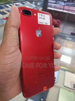 Apple iPhone 7 Plus (Used)