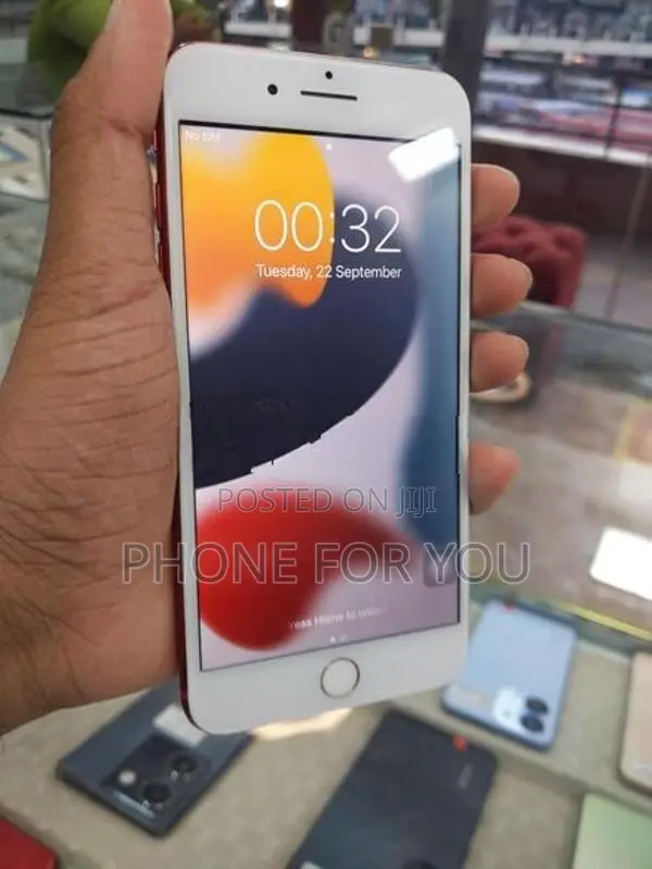 Apple iPhone 7 Plus (Used)