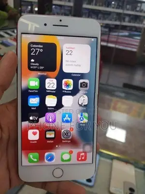 Apple iPhone 7 Plus (Used)