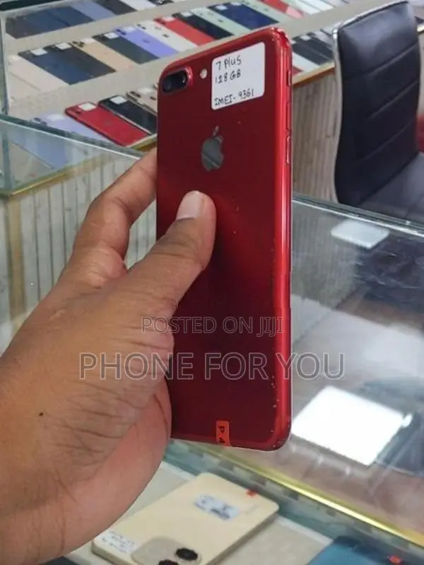 Apple iPhone 7 Plus (Used)
