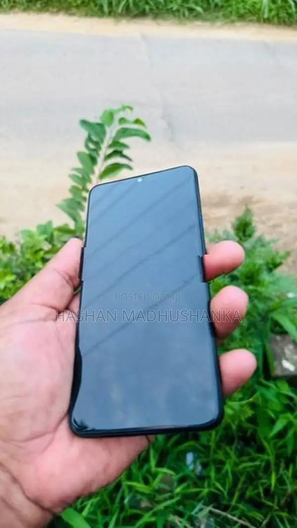 Samsung Galaxy A20s (Used)