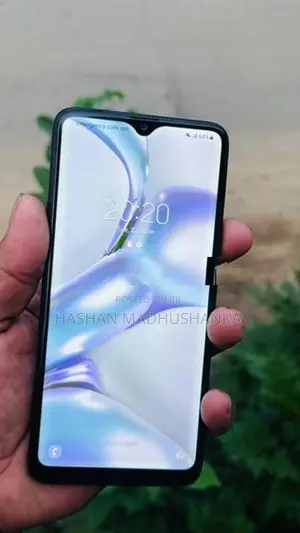 Samsung Galaxy A20s (Used)