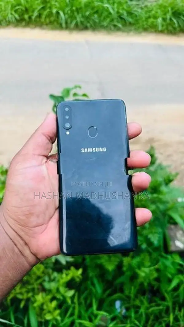 Samsung Galaxy A20s (Used)