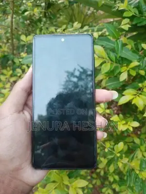 Samsung Galaxy S20FE (Used)