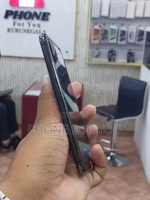 Apple iPhone X (Used)