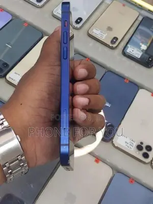 Apple iPhone 12 (Used)