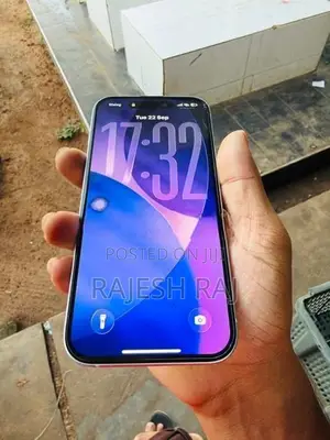 Apple iPhone 15 (Used)