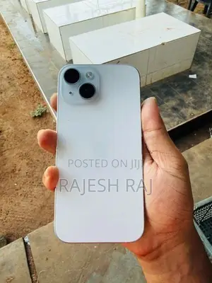 Apple iPhone 15 (Used)