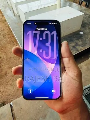 Apple iPhone 15 (Used)