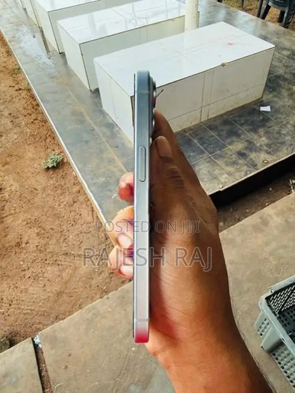 Apple iPhone 15 (Used)