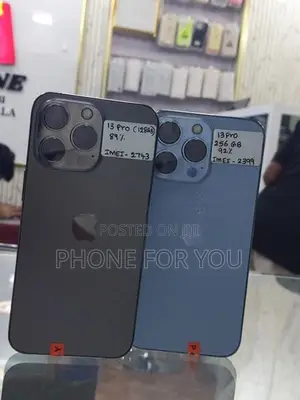 Apple iPhone 13 Pro (Used)