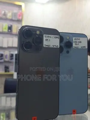 Apple iPhone 13 Pro (Used)