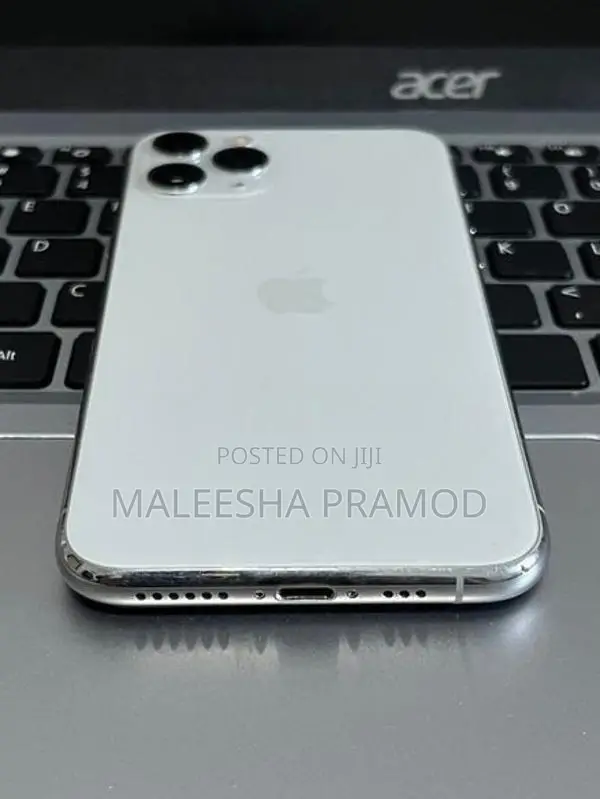 Apple iPhone 11 Pro (Used)