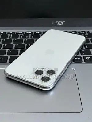 Apple iPhone 11 Pro (Used)