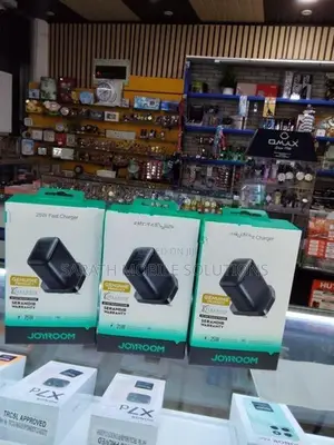 Joyroom Fast Charger 25W