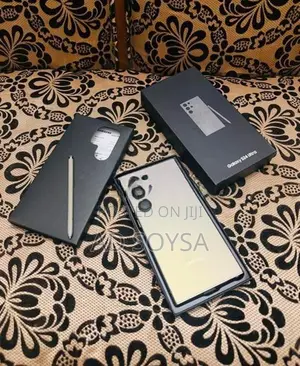 Samsung Galaxy S24 Ultra (Used)