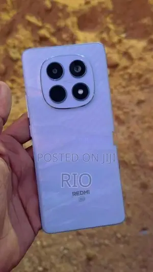 Xiaomi Redmi Note 15 (Used)