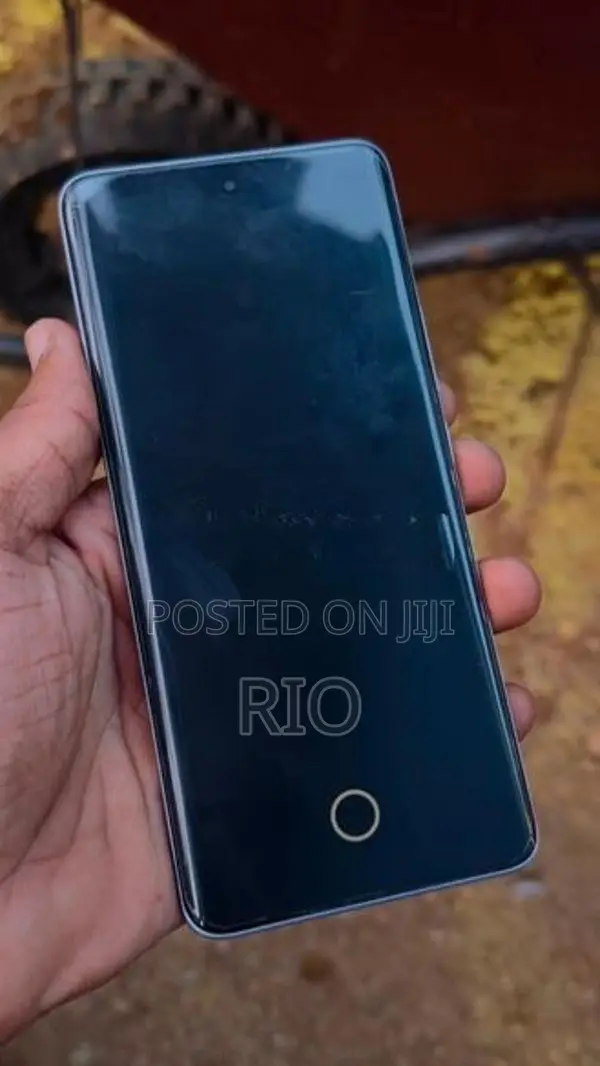 Xiaomi Redmi Note 15 (Used)
