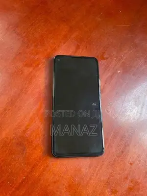 Google Pixel 4a (Used)