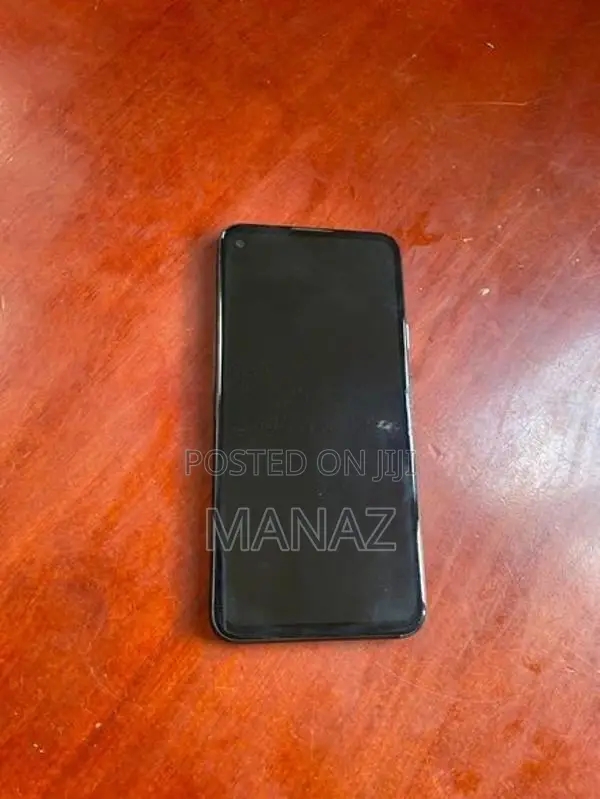 Google Pixel 4a (Used)