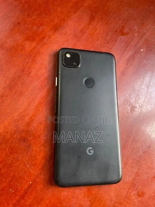 Google Pixel 4a (Used)