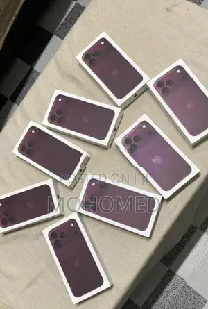 Apple iPhone 18 Pro Max (Brand New)