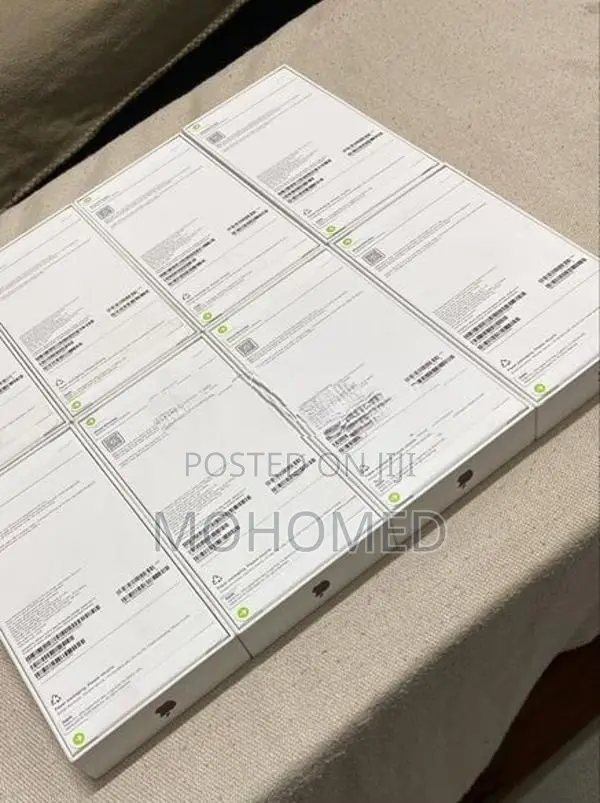 Apple iPhone 18 Pro Max (Brand New)