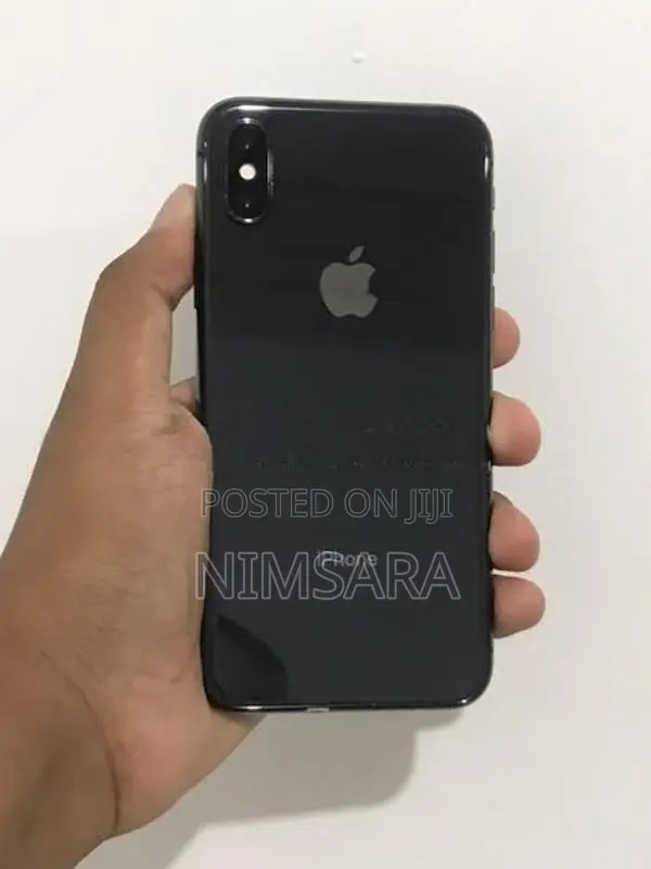 Apple iPhone X (Used)