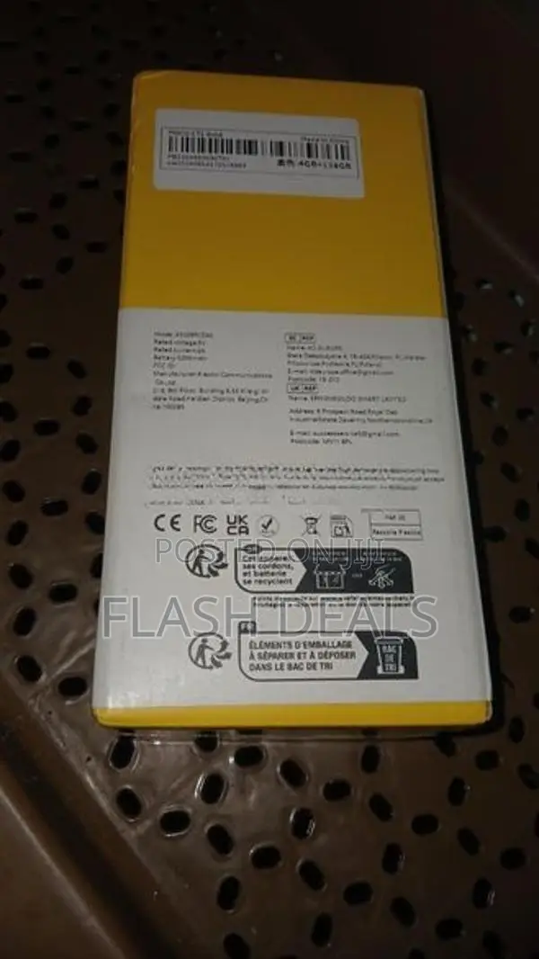 Xiaomi Poco C71 (Brand New)