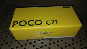 Xiaomi Poco C71 (Brand New)