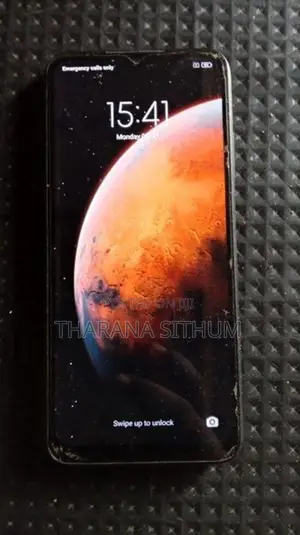 Xiaomi Redmi 9C (Used)