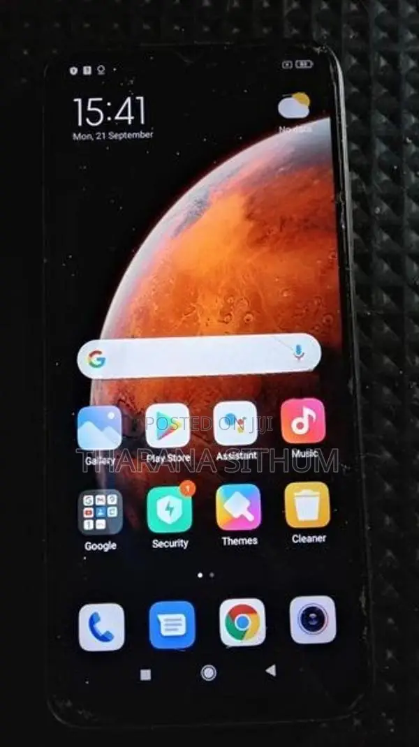 Xiaomi Redmi 9C (Used)