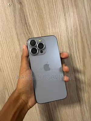 Apple iPhone 13 Pro (Used)