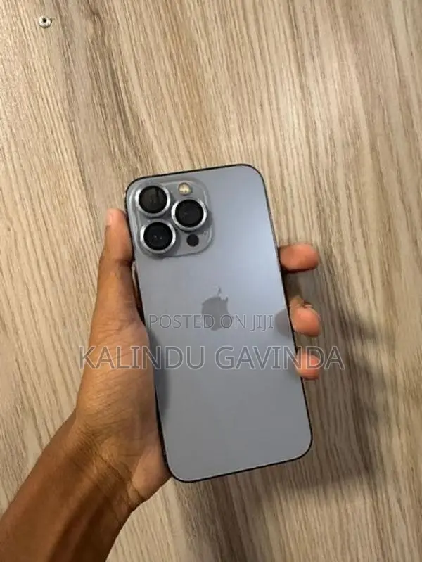 Apple iPhone 13 Pro (Used)
