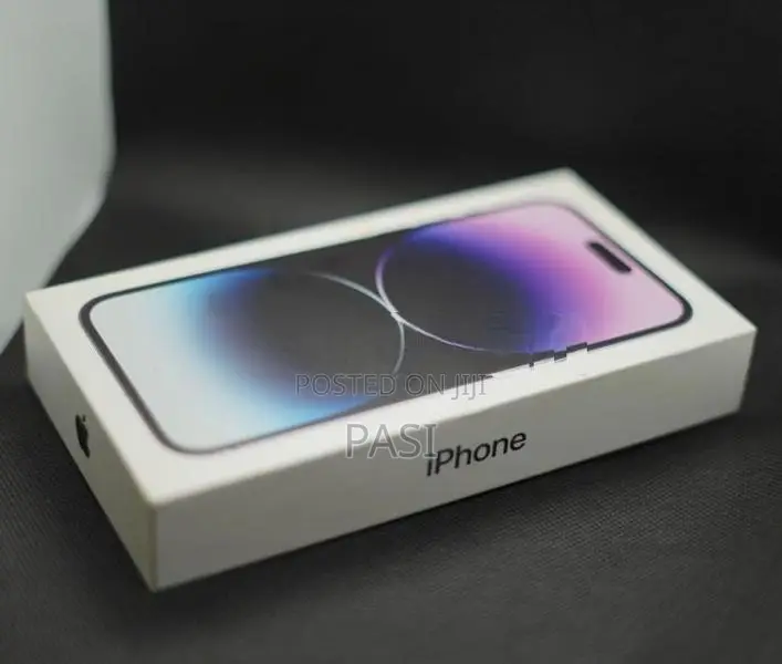Apple iPhone 14 Pro Max 256GB (Used)