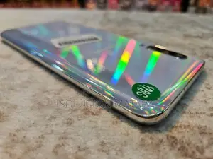 Samsung Galaxy A90 5G (Used)