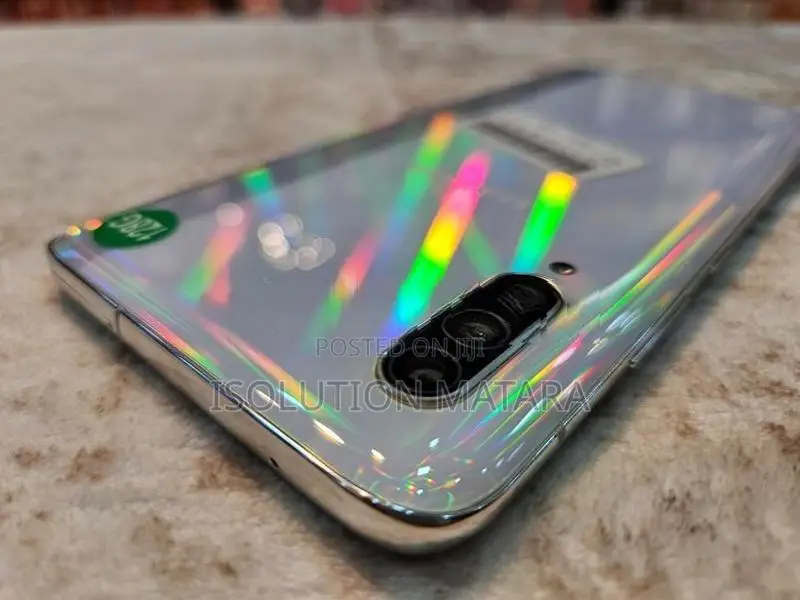 Samsung Galaxy A90 5G (Used)