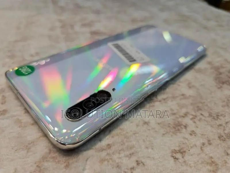 Samsung Galaxy A90 5G (Used)