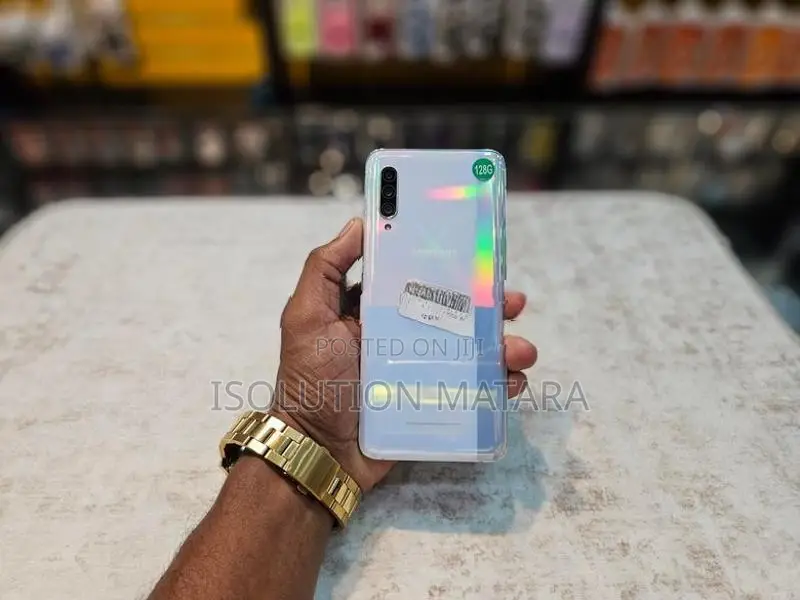 Samsung Galaxy A90 5G/128GB (Used)