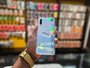 Samsung Galaxy A90 5G/128GB (Used)