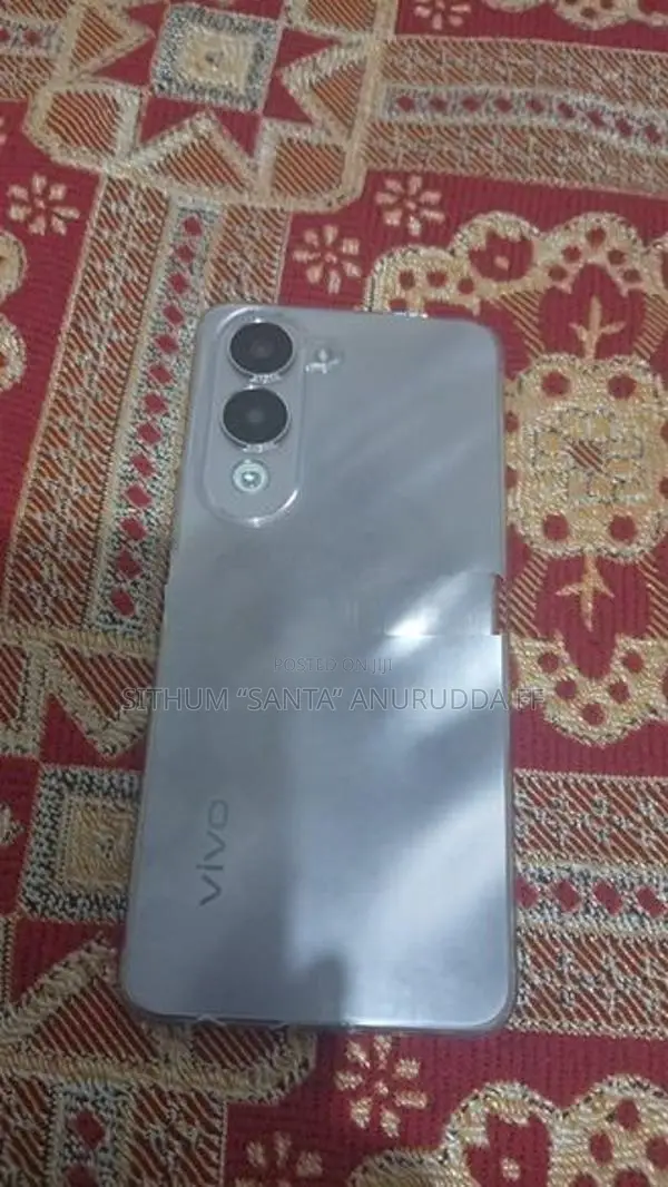 Vivo Y04 (Used)