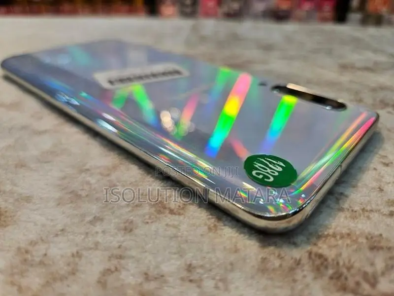 Samsung Galaxy A90 5G (Used)